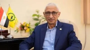 محافظ شمال سيناء يهنئ الجرحى الفلسطينيين في مستشفى نخل المركزي بمناسبة عيد الأضحى