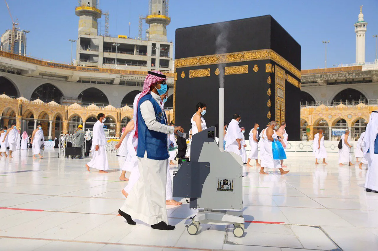 طواف الوداع: ماذا يجب على الحاج المتعجل فعله إذا نسيه؟ طواف الوداع: ماذا يجب على الحاج المتعجل فعله إذا نسيه؟