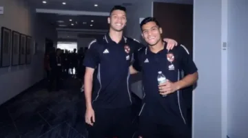 فريق الأهلي يصل ملعب تشيس لمنافسة مثيرة ضد باتشوكا في بطولة كأس العالم للأندية