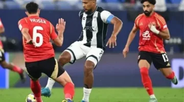 لأول مرة في التاريخ: المتحدة للرياضة تتعاون مع ESPN وديزني بلس لبث مباراة الأهلي ضد باتشوكا!