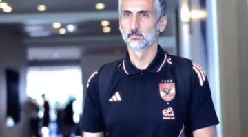 «ربييرو» يكشف عن قائمة الأهلي لمواجهة باتشوكا الودية قبل انطلاق كأس العالم للأندية