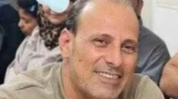 وزير العمل ينعى السائق الراحل خالد شوقي ويخصص 200 ألف جنيه لإعانة أسرته