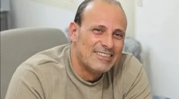تسمية أحد شوارع العاشر من رمضان باسم الشهيد “خالد شوقي”