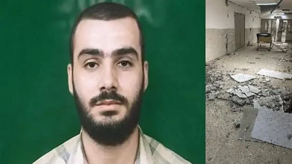 جيش الاحتلال الإسرائيلي يعلن عن العثور على جثة محمد السنوار جيش الاحتلال الإسرائيلي يعلن عن العثور على جثة محمد السنوار
