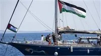 مسؤول إسرائيلي: الجيش يعتزم اعتقال المشاركين في دعم سفينة مادلين