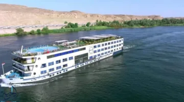 نظام النقل النهري: بين الإهمال وابتكارات التحسين.. تحديات انحراف القوارب وفوضى اللانشات هي العوائق الرئيسية