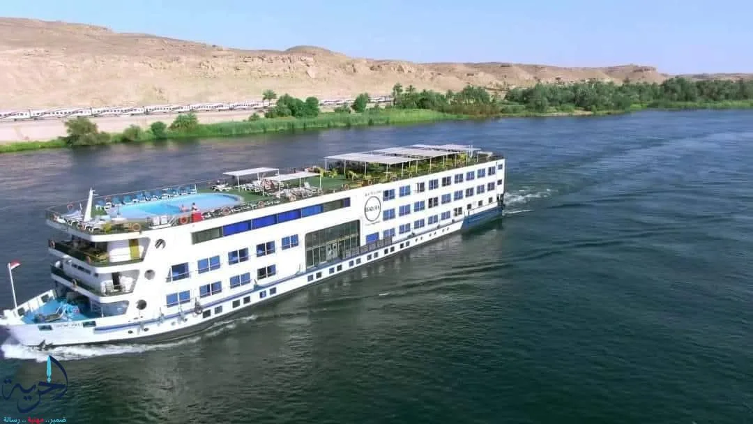 نظام النقل النهري: بين الإهمال وابتكارات التحسين.. تحديات انحراف القوارب وفوضى اللانشات هي العوائق الرئيسية