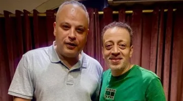 إلغاء حفل لؤي في مسرح محمد عبدالوهاب بالإسكندرية بسبب انقطاع الكهرباء