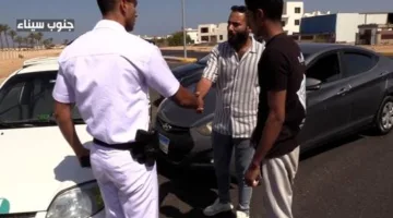 الداخلية تستمر في تحسين وتعزيز خدمات شرطة النجدة لتعزيز سرعة الاستجابة للبلاغات
