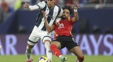 بث مباشر حالياً: مباراة الأهلي وباتشوكا الودية (تحليل استوديو المباراة)