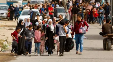 صحفيو إسرائيل يحتجون على موافقة البرلمان على قانون يُخاطر بحرية التعبير