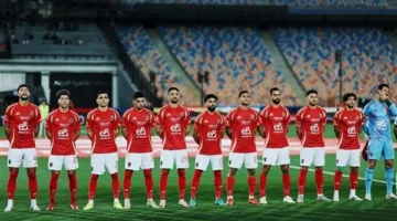 متابعة حية لمباراة الأهلي وباتشوكا الودية الآن خطوة بخطوة (فيديو)