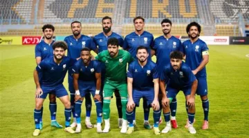 البنك يتجاوز إنبي ويتأهل لنهائي كأس العاصمة لملاقاة سيراميكا