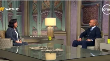تامر عاشور يشارك طقوس احتفالات العيد: لا أحب الصلصة مع الفتة