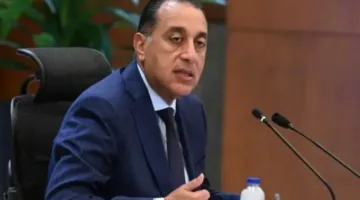 رئيس الوزراء يعبّر عن حزنه لوفاة البطل خالد محمد شوقي، بطل حادث حريق محطة بنزين العاشر من رمضان.