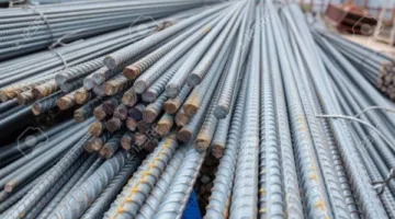 سعر طن الحديد من عز في السوق المصري بتاريخ 8 يونيو 2025
