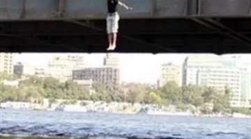 مأساة سائق في التبين بسبب أزمة مالية