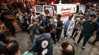 صحة غزة تنبه: تدهور وشيك في الخدمات الصحية المتبقية