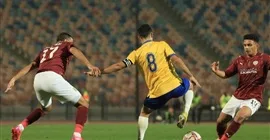 البنك الأهلي يواجه سيراميكا كليوباترا في نهائي كأس القاهرة