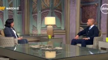 تامر عاشور: قضيت حياتي في الحلمية وأحتاج لزيارة هناك في كل عيد.