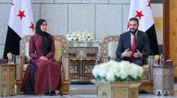 حول زوجته: القانون يروي كيف عاشت معي هاربين في الكهوف وابتت متمسكة بي دون تردد.