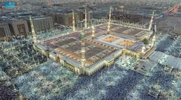 آداب زيارة المسجد النبوي: 6 أمور يجب تجنبها شرعًا