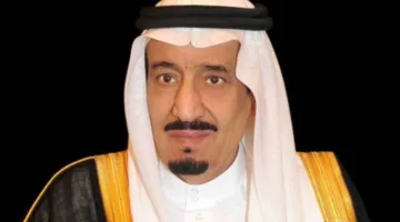 حاكم الفجيرة وولي عهده يباركان لخادم الحرمين نجاح موسم الحج