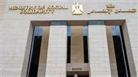 وزيرة التضامن تأمر بصرف 100 ألف جنيه لعائلة خالد محمد شوقي وتقديم معاش استثنائي لهم