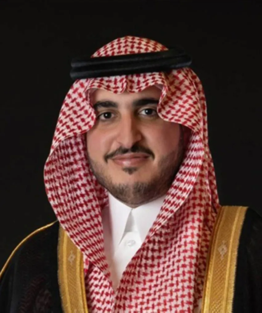 أمير الجوف: موسم الحج لهذا العام اتسم بتنظيم رائع وتطور شامل