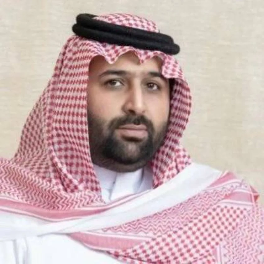 أمير جازان يبارك للقيادة نجاح موسم الحج أمير جازان يبارك للقيادة نجاح موسم الحج