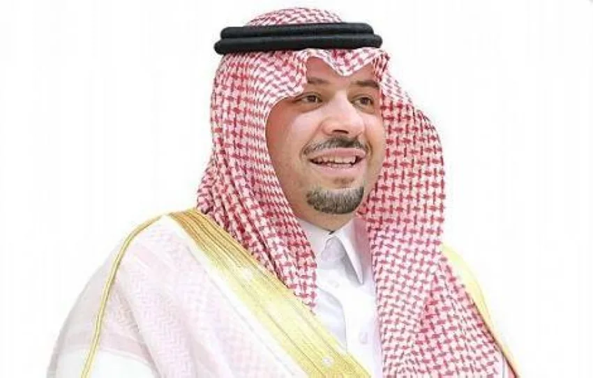 أمير المنطقة الشمالية يشيد بالقيادة على نجاح موسم الحج أمير المنطقة الشمالية يشيد بالقيادة على نجاح موسم الحج