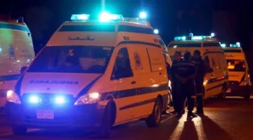 إصابة أربعة أفراد جراء هجوم عليهم بالضرب في قنا