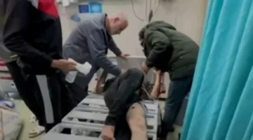 الصحة الفلسطينية: مستشفيات غزة مهددة بالتوقف خلال 48 ساعة بسبب نفاد الوقود.
