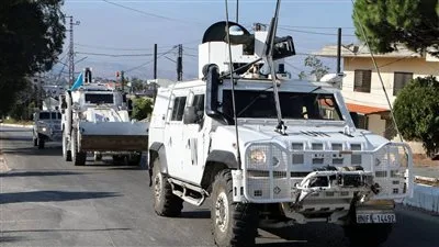 واشنطن وإسرائيل تتوصلان إلى قرار لإنهاء دور يونيفيل في جنوب لبنان: هل هي خطوة نحو التصعيد أم إعادة تقييم الأوضاع؟ واشنطن وإسرائيل تتوصلان إلى قرار لإنهاء دور يونيفيل في جنوب لبنان: هل هي خطوة نحو التصعيد أم إعادة تقييم الأوضاع؟