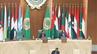 عاجل| هل سينشأ نزاع بين الدول العربية حول تعيين الأمين العام الجديد للجامعة العربية؟