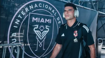 هل سيتواجد زيزو في المباراة؟.. الأهلي وبتشوكا يتفقان على 11 تبديلًا خلال اللقاء الودي