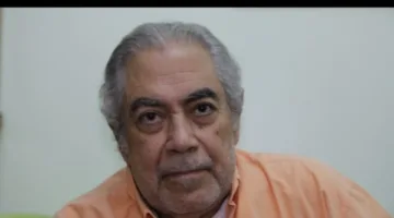 مريم صبري عبد المنعم تروي آخر مستجدات صحة والدها.. فيديو