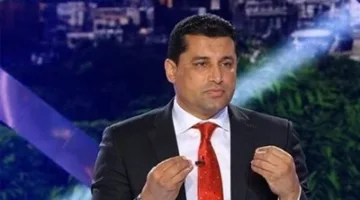 هيثم فاروق: الزمالك يستحق الكثير من التقدير.. والانتماء له شرف لا يناله إلا الرجال.