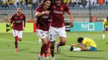 استاد السلام يستقبل المباريات النهائية لكأس العاصمة المصرية