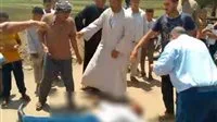 أول رد من نقابة الزراعيين في سوهاج حول الاعتداء على موظف حماية الأراضي