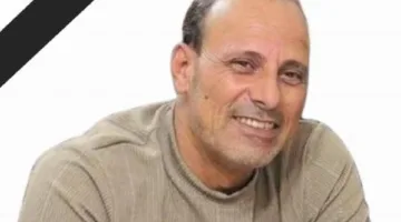 أسمى معاني التضحية: مفتي الجمهورية ينعى الشهيد خالد محمد شوقي