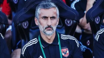 تغييرات ريفيرو في الشوط الثاني للأهلي: 9 تبديلات تشمل تريزيجيه وزيزو كبدلاء.