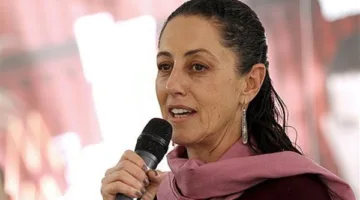 رئيسة المكسيك إلى واشنطن: مهاجرونا ليسوا مجرمين
