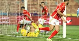 خسارة الأهلي أمام باتشوكا المكسيكي بركلات الترجيح
