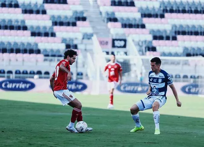 بالمجان.. القنوات التي ستبث مباراة الأهلي وإنتر ميامي في كأس العالم للأندية بالمجان.. القنوات التي ستبث مباراة الأهلي وإنتر ميامي في كأس العالم للأندية