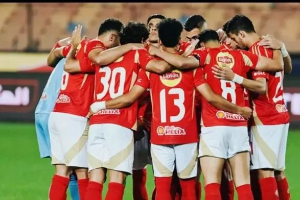 باتشوكا يتخطى الأهلي 5-3 بركلات الترجيح في تحضيرات كأس العالم للأندية باتشوكا يتخطى الأهلي 5-3 بركلات الترجيح في تحضيرات كأس العالم للأندية