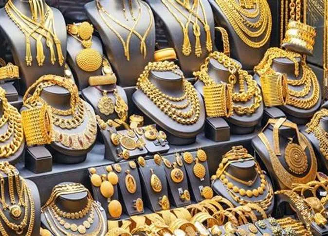 سعر الذهب وعيار 21 في بداية تداولات يوم الاثنين 9 يونيو 2025