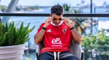 أحمد بلال يتحدث عن الانتقالات الجديدة في الأهلي: الصفقة سببت أزمة كبيرة.