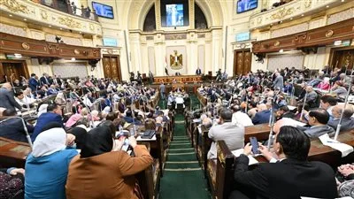 بعد موافقة الرئيس السيسي على التعديلات، تعرف على متطلبات تشكيل القائمة الانتخابية لمجلس النواب. بعد موافقة الرئيس السيسي على التعديلات، تعرف على متطلبات تشكيل القائمة الانتخابية لمجلس النواب.