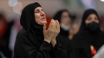 تنظيم فعّال لرمي الجمرات بسلاسة وراحة